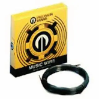 Precision Brand 21039 .039 Dia 1Lb Music Wire250‘ Long (1 ROL) Limited Time