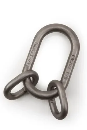 Acco Chain 599450401 9/32" Grade 100 Quad Master Assembly Flash Sale