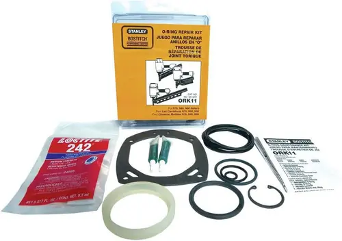 Bostitch ORK11 O-Ring Kit N80/N90 (1 KIT) Flash Sale