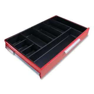 Kennedy 81937 4" H 8-Comp Divider For30" W Kennedy Drawer Best Choice