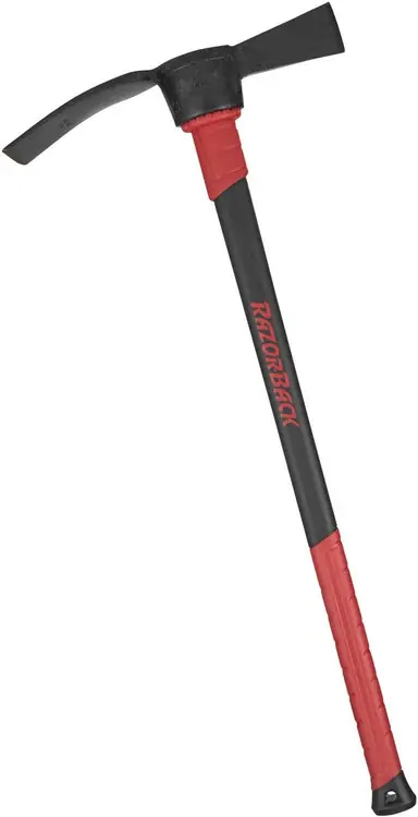 Razor-Back 4117000 Mattock Cutter No 5 Fglhdl Rb Secure Checkout