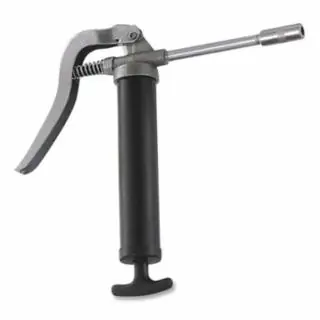 Lincoln Industrial G110 Mini Pistol Grip Grease Gun Deal