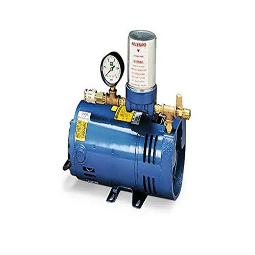 Best Price Allegro 9806 A?300 Ambient Air Pump