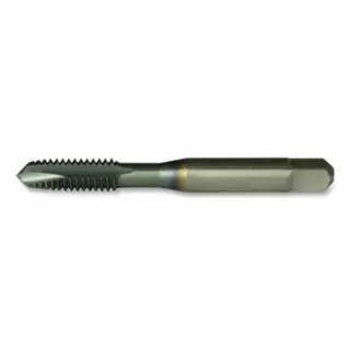 Greenfield Threading 330169 M4X0.7 Spgp D4 2Fl Gp Plug Spiral Point Tap-Ticn Luxury