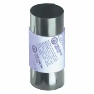 Mega Sale Precision Brand 22971 .05 mm X 150 mm X 1.25M Stainless Steel Shim Stock