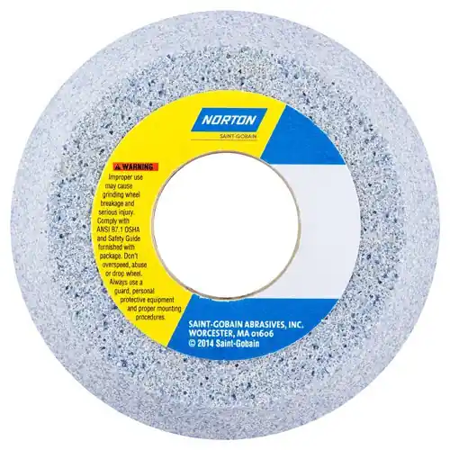 Buy Direct Norton 66243530127 Flaring Cup 4 / 3 x 1-1/2 x 1-1/4