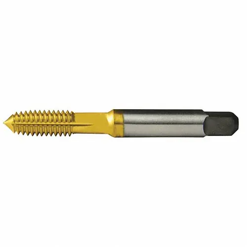 Certified Greenfield Threading 291295 M10X1.5 Hs G D10 4L Bo Cnc Form Tap Tin