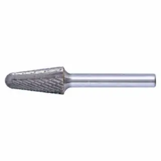 Pferd 22346 Tc Tough Bur Sl-4 1/4 Shank - Double Cut Special Offer