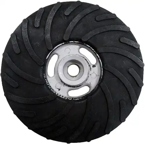 Place Order Spiralcool H500-R Sc H500-R Backing Pads