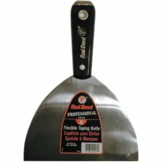 Save Now Red Devil 4218 Taping Knife