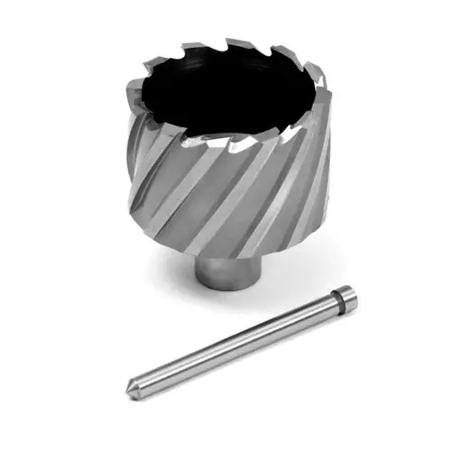 Hassle-Free Returns Evolution CC200 Cyclone Cutter 2" X 1"