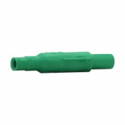 Cooper Interconnect A100869-9 Insulator Red Male E1015 One Day Deal