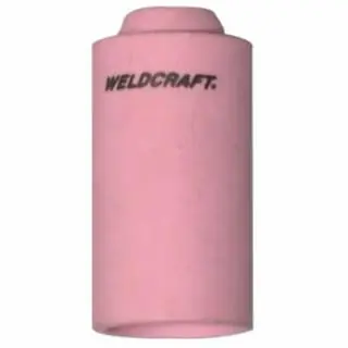 Weldcraft 13N11 7 Alumina Nozzle 7/16 Wp-9 (10 EA) Hassle-Free Returns