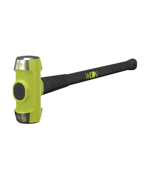 Latest WILTON WL9-21436 14 Lb Head, 36" B.A.S.H Sledge Hammer
