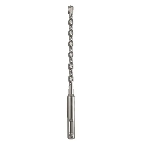 Milwaukee Tool 48-20-8006 SDS-Plus 2-Cutter 4 x 160 mm Weekend Sale