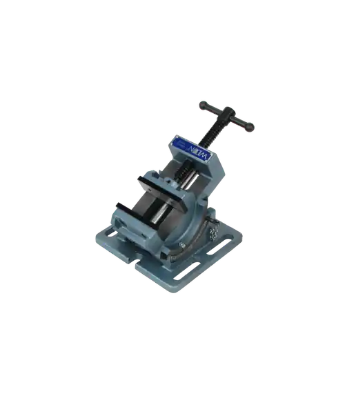 WILTON WL9-11753 Cr3, 3" Cradle Style Angle Drill Press Vise Price Cut