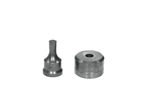 Exclusive Offer EDWARDS ED9-PDM12 12mm Metric Punch & Die Set