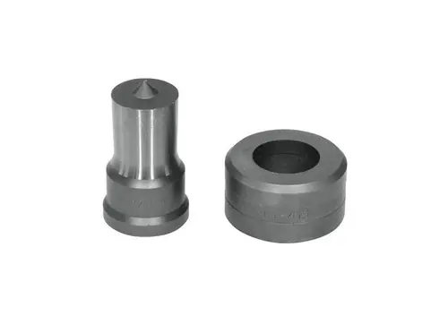 Must Have EDWARDS ED9-PDOS1-9/32 1-9/32 in Oversize Round Punch & Die Set