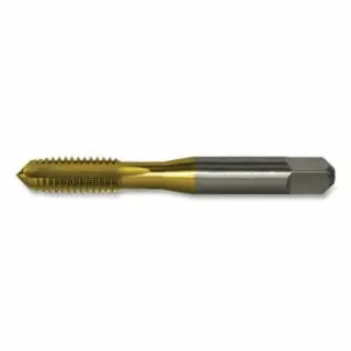 Greenfield Threading 306754 9/16-18Nf Htgp H3 4Fl Gpplug Hand Tap-Tin In Demand