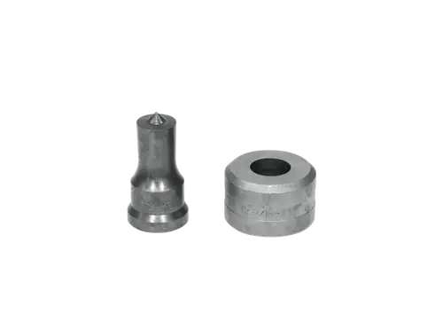 EDWARDS ED9-PD25/32 25/32 in Round Punch & Die Set Secure Checkout