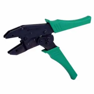 Greenlee 45507 Die Set Non Insulated (1 ST) Don't Miss Out