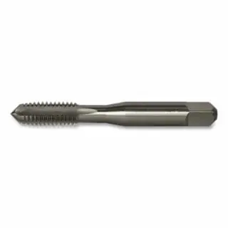 Premium Greenfield Threading 328893 M18X2.5 Htgp D7 4Fl Gp Bottom Hand Tap