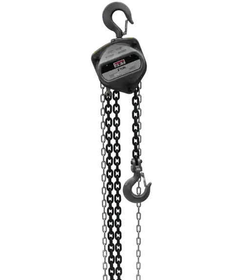 JET JT9-101936 S90-200-40, 2 Ton 40‘ Lift Buy Today