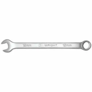 Markdown Wright Tool 11-75MM 75 mm Metric Combination Wrench 12Pt