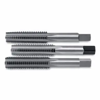 Special Offer Cle-Line C62068 0404 1/2-20Unf Hs Hand Tap-Set (1 ST)