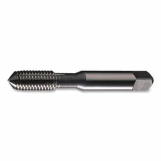 Greenfield Threading 330215 2-56Nc Ftgp H2 Gp Bottom Form Tap Affordable