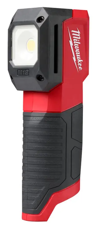 Milwaukee Tool 2127-20 M12 Paint and Detailing Color Match Light Secure Checkout