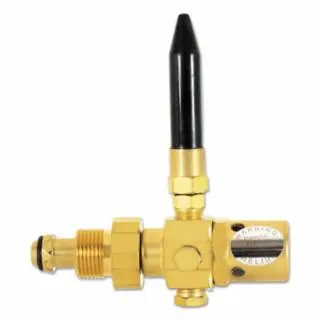 Gentec 230HB Gw 33-230Hb Balloon Blower One Day Deal