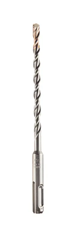 Milwaukee Tool 48-20-7830 SDS Plus 2CT 1/4" X 2" X 4" Bulk 200, 200 Pack New Arrival