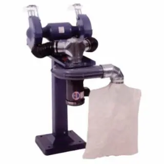 Don't Miss Out Baldor Electric DC10 Dust Control Vacuum Unitf/10" Max.