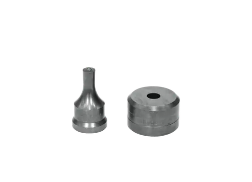 Bargain EDWARDS ED9-PD7/16 7/16 in Round Punch & Die Set