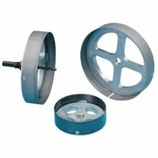 Low Price Greenlee 35713 Rl Hole Saw 6-3/8