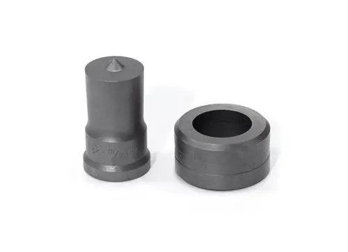 EDWARDS ED9-PDOS1-7/16 1-7/16 in Oversize Round Punch & Die Set Reduced Price