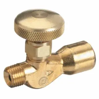 Reduced Price Western Enterprises 208-F We 208-F Valve