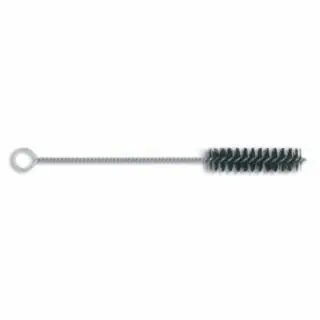 Hassle-Free Returns NYLON BRUSH F/ 1-1/4"ANSI HOLE