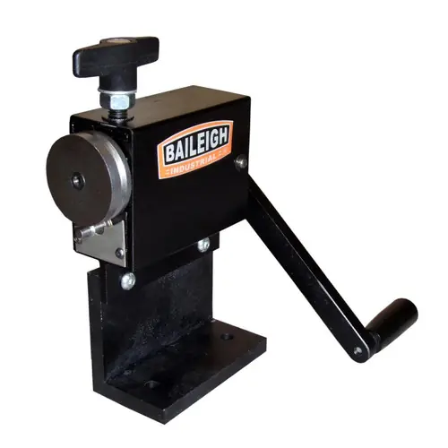 BAILEIGH BA9-1000644 Bf-035; Manual Bead Former For 3/8 in Od Tubing With A Maximum Wall Thickness Of .035 Buy Direct