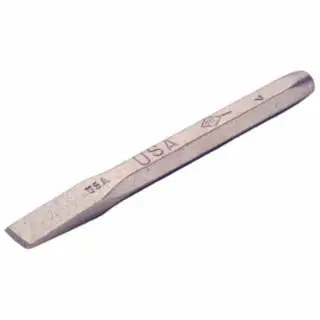 Fan Favorite Ampco Safety Tools C-24 7/8"X30" Hand Cold Chisel-1"Cut Edge (1 BIT)