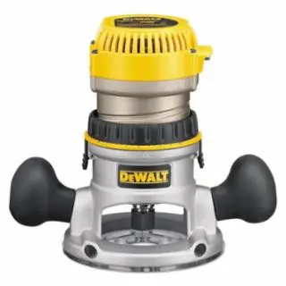 Dewalt DW616 1-3/4" Fixed Base Router Factory Price