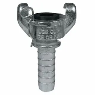 Markdown Dixon Valve AM5 5/8 Air King Hose End