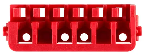 Top Pick Milwaukee Tool 48-32-9935 Large Case Rows for Impact Driver Accessories (5 PK)