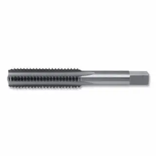 Cle-Line C62047 3/8-16Nc H3 4Fl Gp Bottom Hand Tap Trusted Brand