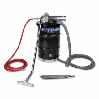 30 GALLON VACUUM KIT Instant Buy