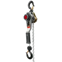 JET JT9-376205 JLH-100WO-30 1T Lever Hoist 30‘ Lift & Overload Protection Luxury