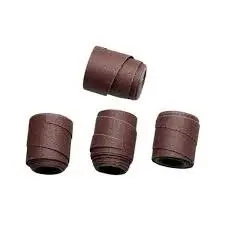 JET JT9-60-1060 Ready-To-Wrap Abrasives, 60 Grit, 4-Wraps in Box Seasonal Sale