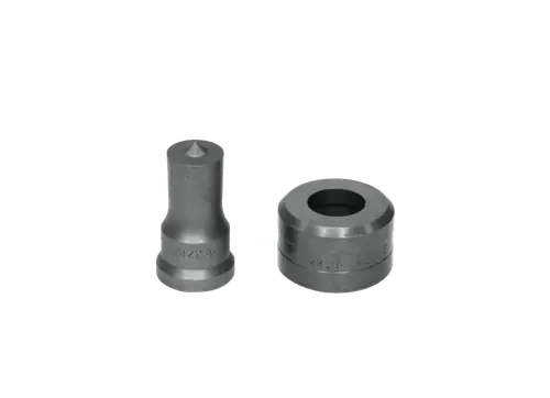 EDWARDS ED9-PDM22 22mm Metric Punch & Die Set Mega Sale