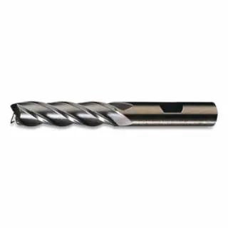 Cleveland C42694 3/8 Co Endmill 4F Centercutting Order Now